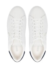 BLAUER BUCK Sneakers white/navy - Scarpe Uomo - 2
