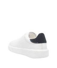BLAUER BUCK Sneakers white/navy - Scarpe Uomo - 5