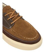 BLAUER BUCK Sneakers brown/dark brown - Scarpe Uomo - 7