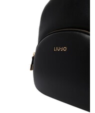 LIUJO MANHATTAN  NERO - Borse Donna - 4