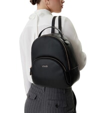 LIUJO MANHATTAN  NERO - Borse Donna - 6