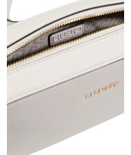 LIUJO MANHATTAN  cream - Borse Donna - 4