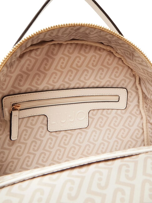 MANHATTAN  cream - Borse Donna