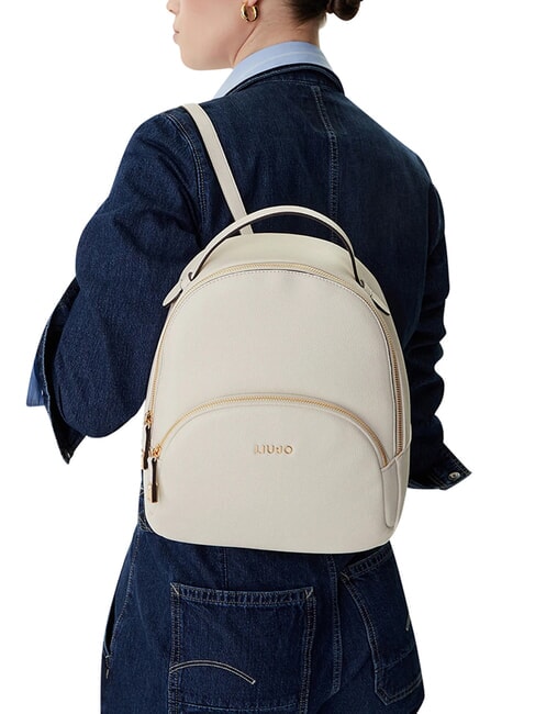 MANHATTAN  cream - Borse Donna