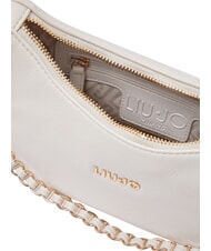 LIUJO ACHALA  cream - Borse Donna - 4