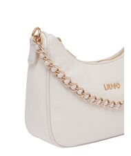 LIUJO ACHALA  cream - Borse Donna - 5