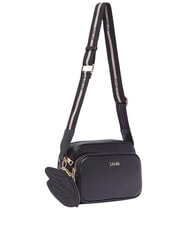 LIUJO ACHALA Mini Bag a tracolla NERO - Borse Donna - 2