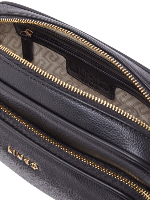 ACHALA Mini Bag a tracolla NERO - Borse Donna