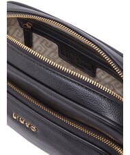 LIUJO ACHALA Mini Bag a tracolla NERO - Borse Donna - 5