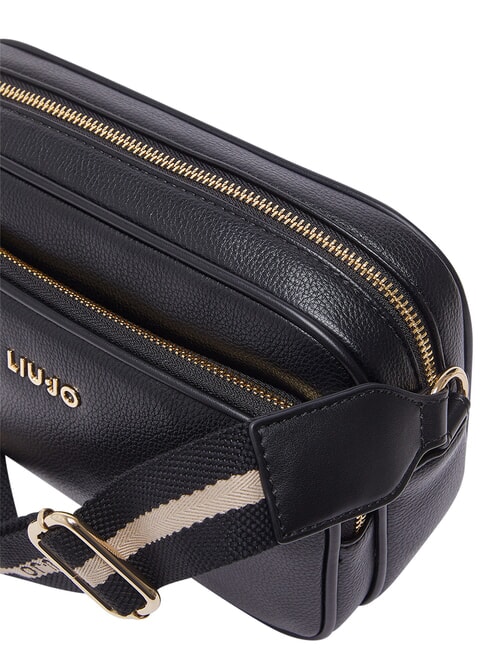 ACHALA Mini Bag a tracolla NERO - Borse Donna