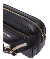 LIUJO ACHALA Mini Bag a tracolla NERO - Borse Donna - 6