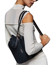 LIUJO ACHALA Mini Bag a tracolla NERO - Borse Donna - 7