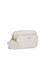 LIUJO ACHALA Mini Bag a tracolla cream - Borse Donna - 2