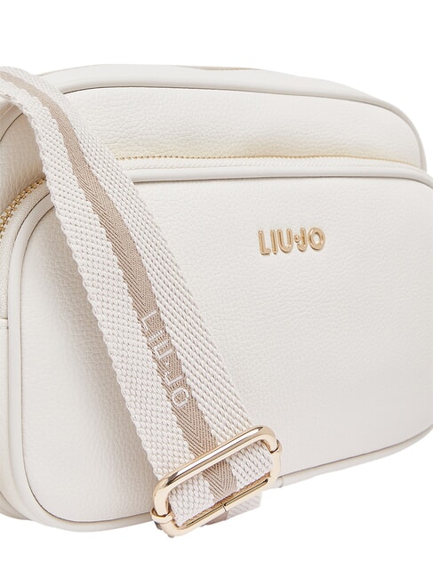 ACHALA Mini Bag a tracolla cream - Borse Donna