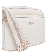 LIUJO ACHALA Mini Bag a tracolla cream - Borse Donna - 3