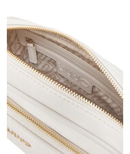 LIUJO ACHALA Mini Bag a tracolla cream - Borse Donna - 6