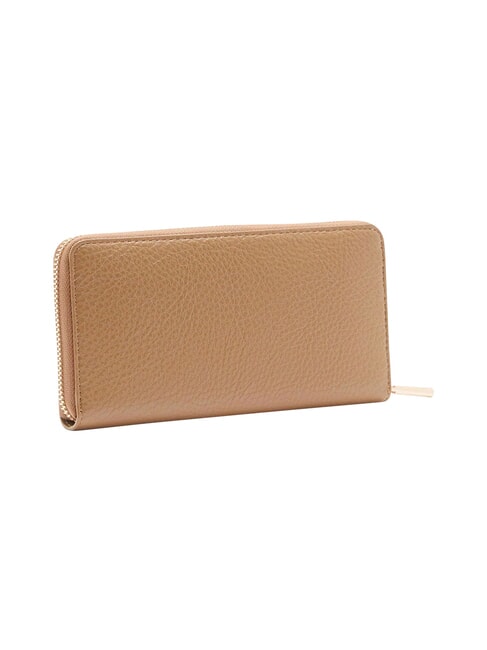 CALIWEN Portafoglio Zip Around  nut - Portafogli Donna
