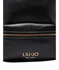 LIUJO EVRIM  NERO - Borse Donna - 5
