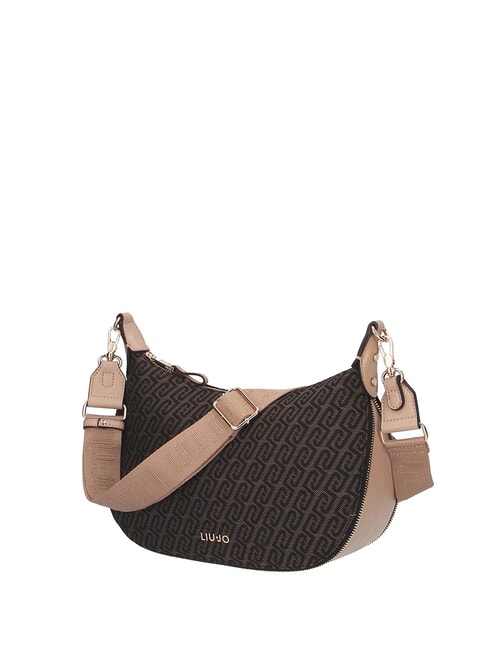 KALISKA Borsa a spalla, con tracolla t.moro - Borse Donna
