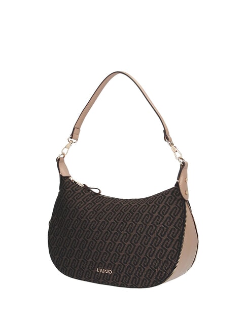 KALISKA Borsa a spalla, con tracolla t.moro - Borse Donna