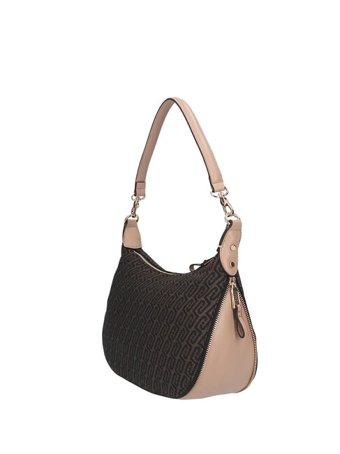 KALISKA Borsa a spalla, con tracolla t.moro - Borse Donna