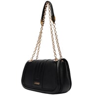LIUJO EMATITE  NERO - Borse Donna - 3
