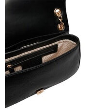 LIUJO EMATITE  NERO - Borse Donna - 5