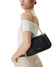 LIUJO EMATITE  NERO - Borse Donna - 6