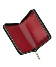LIUJO CALIWEN Portafoglio Small NERO - Portafogli Donna - 2