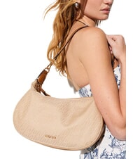 LIUJO KALISKA Borsa a spalla, con tracolla naturale - Borse Donna - 3