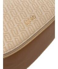 LIUJO KALISKA Borsa a spalla, con tracolla naturale - Borse Donna - 5