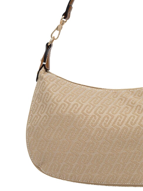 KALISKA Borsa a spalla, con tracolla naturale - Borse Donna