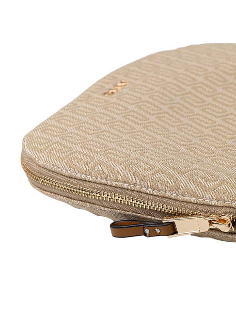KALISKA Borsa a spalla, con tracolla naturale - Borse Donna