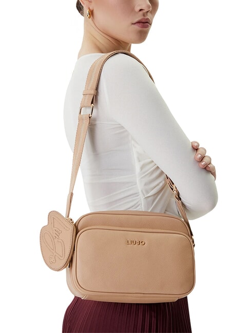 ACHALA Mini Bag a tracolla darkcip - Borse Donna
