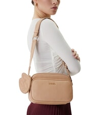 LIUJO ACHALA Mini Bag a tracolla darkcip - Borse Donna - 4
