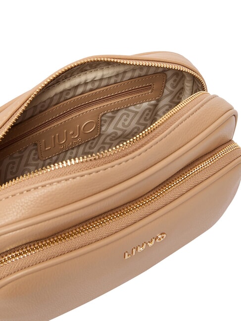 ACHALA Mini Bag a tracolla darkcip - Borse Donna