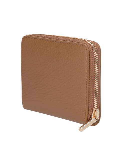 CALIWEN Portafoglio Small nut - Portafogli Donna