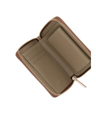 LIUJO CALIWEN Portafoglio Small nut - Portafogli Donna - 3