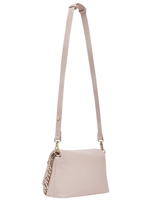 LAPUFFY  rosy beige - Borse Donna