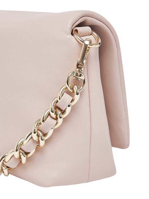 LAPUFFY  rosy beige - Borse Donna