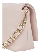 LIUJO LAPUFFY  rosy beige - Borse Donna - 3
