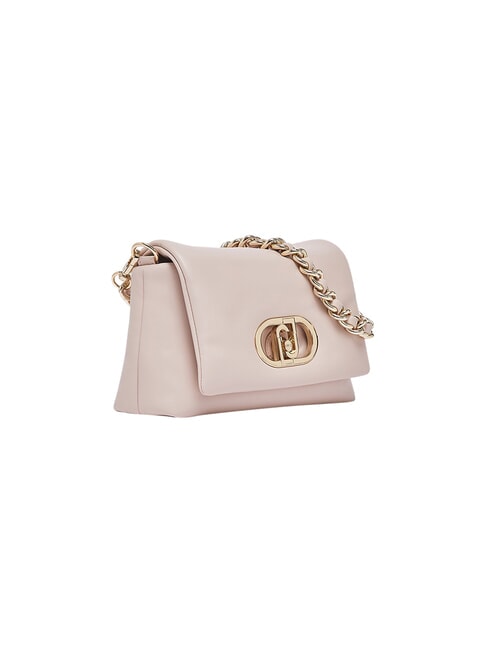 LAPUFFY  rosy beige - Borse Donna