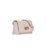 LIUJO LAPUFFY  rosy beige - Borse Donna - 5