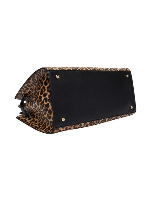 MANHATTAN Borsa a mano, con tracolla macul.naturale - Borse Donna
