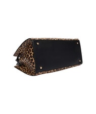LIUJO MANHATTAN Borsa a mano, con tracolla macul.naturale - Borse Donna - 6