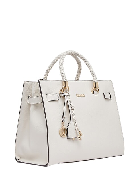 MANHATTAN  cream - Borse Donna