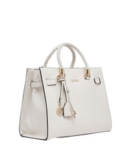 LIUJO MANHATTAN  cream - Borse Donna - 2