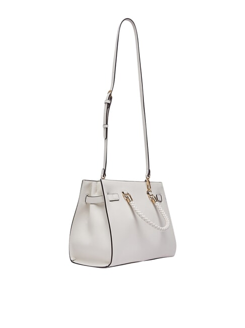 MANHATTAN  cream - Borse Donna