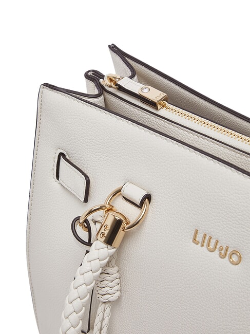 MANHATTAN  cream - Borse Donna