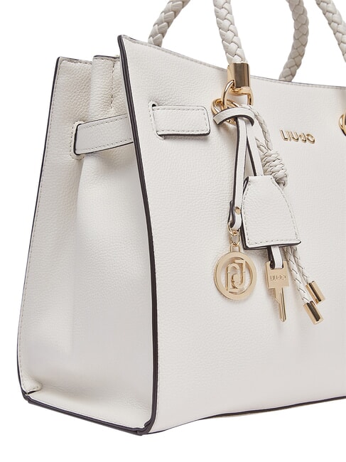 MANHATTAN  cream - Borse Donna